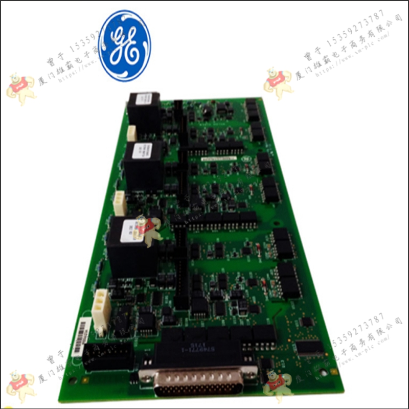 GE   IC830M23E-CK92GF00    PLC电源模块