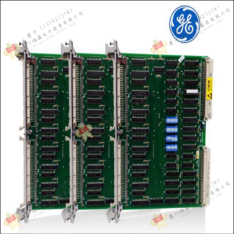 GE   IC830M23E-CKB2AB00   PLC电源模块