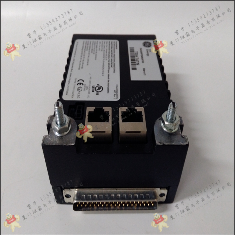 GE   IC830M24F-CK92GF00   PLC电源模块