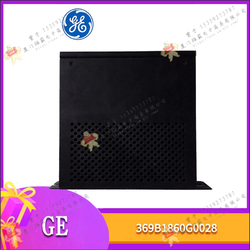 GE   IC830M24F-CKBNAB00   PLC电源模块