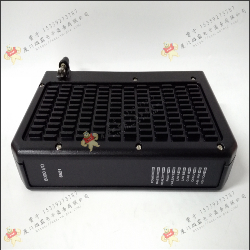 GE   IC830M41E-GS92CA00   PLC电源模块