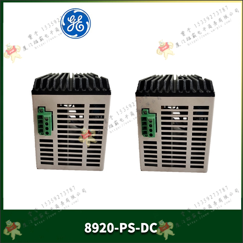 GE   IC830M42E-GC92GF00   PLC电源模块