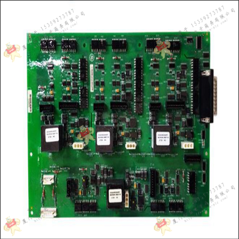 GE   IC830M42G-DCCNAB00   PLC电源模块