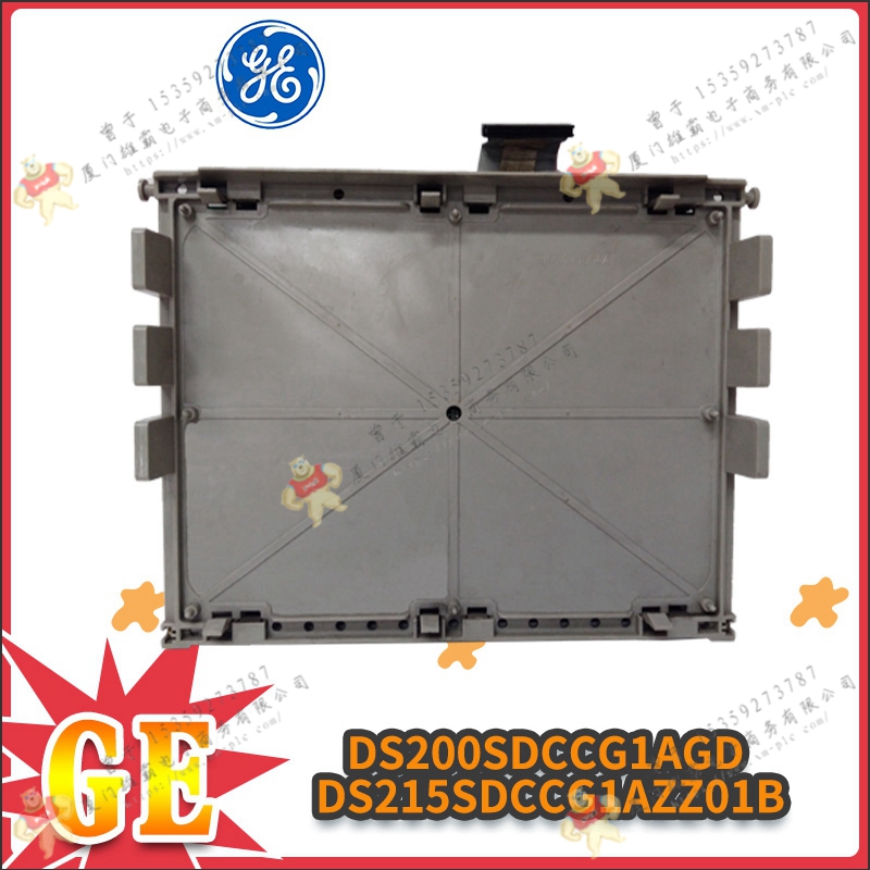 GE   IC830M42J-GC92CA00    PLC电源模块