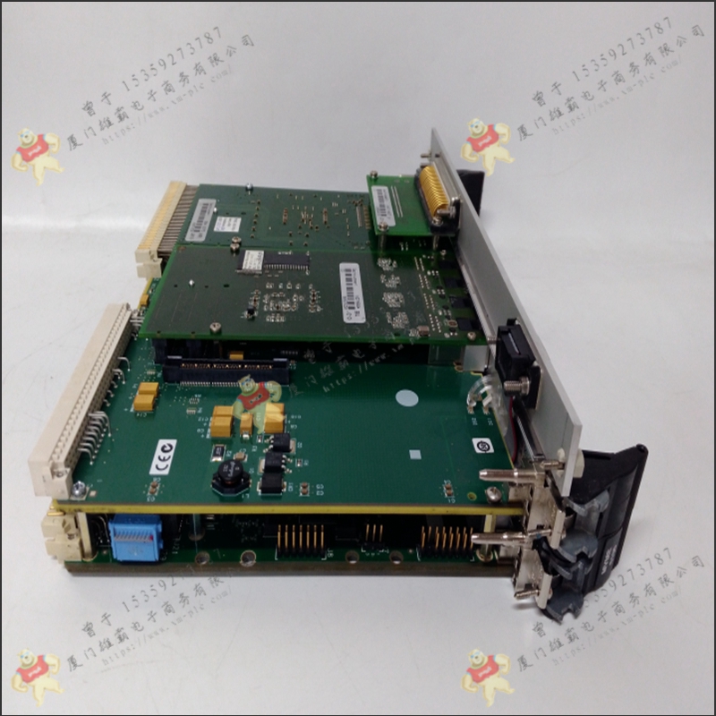 GE   IC830M62M-BK92GF00   PLC电源模块