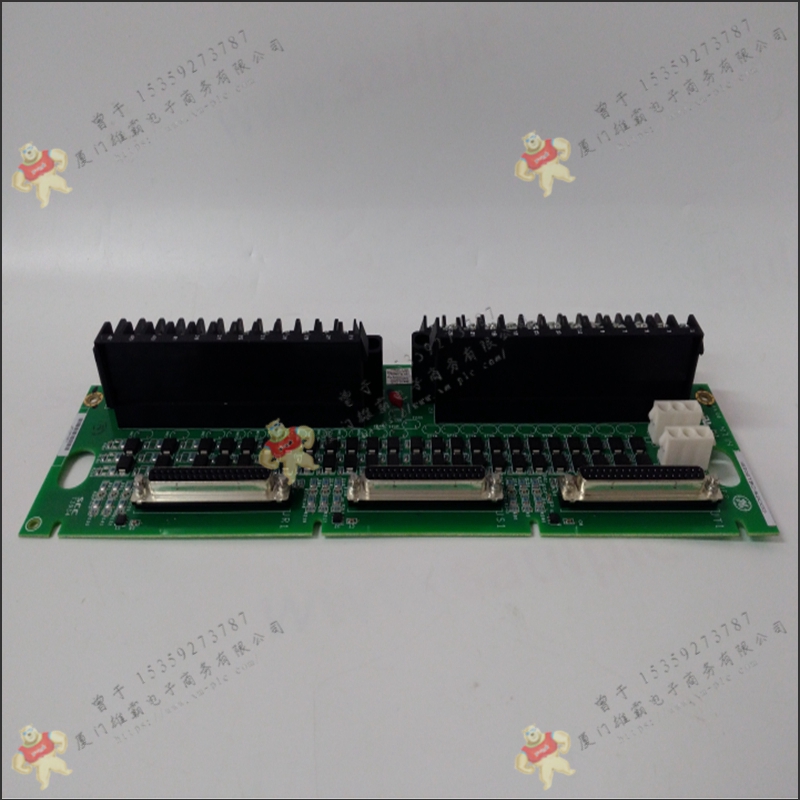 GE   IC830M63M-BK9NGF00   PLC电源模块