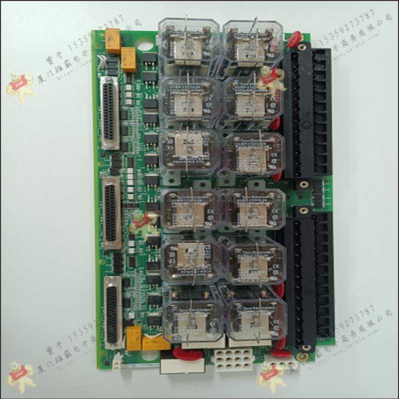 GE   IC830M63M-BKC2AB00   PLC电源模块