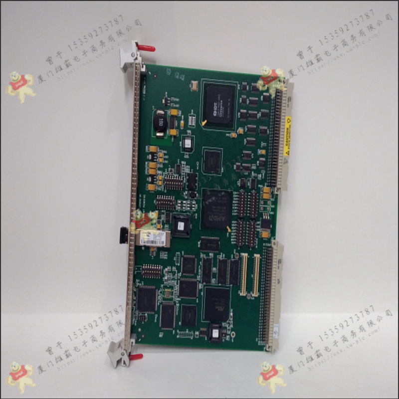 GE   IC830M73P-KKCNAB00   PLC电源模块