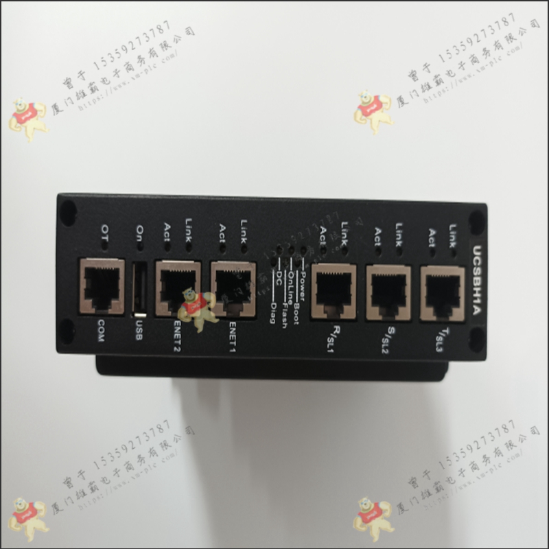 GE   IC830M74Q-KKHNAB00   PLC电源模块