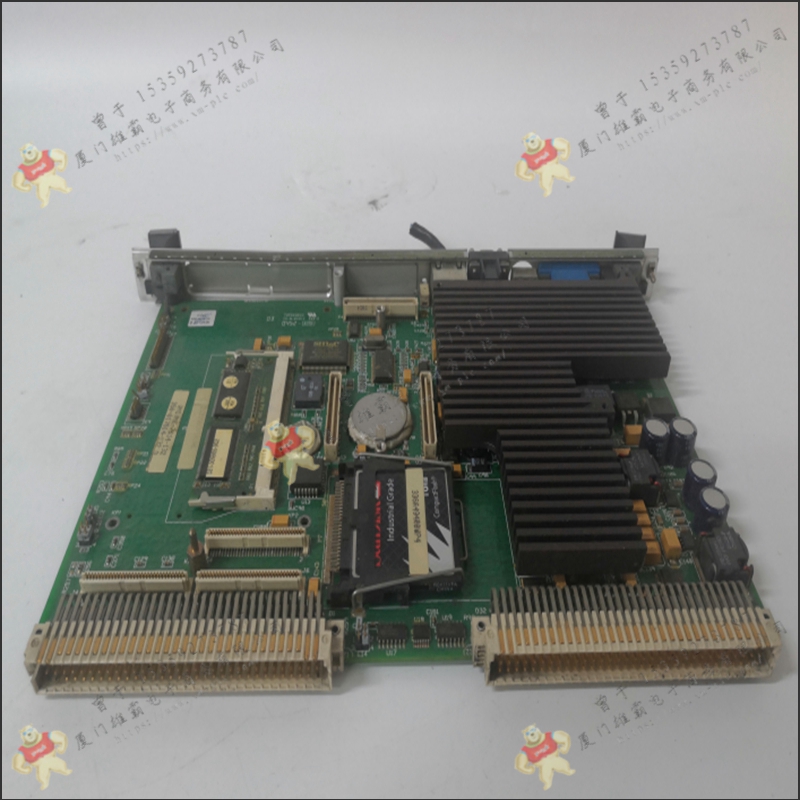 GE   IC866-0008-2B1-2P    PLC电源模块