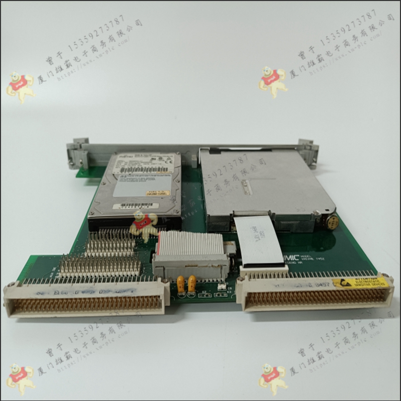 GE   IC866-0055-4A3-2P   PLC电源模块