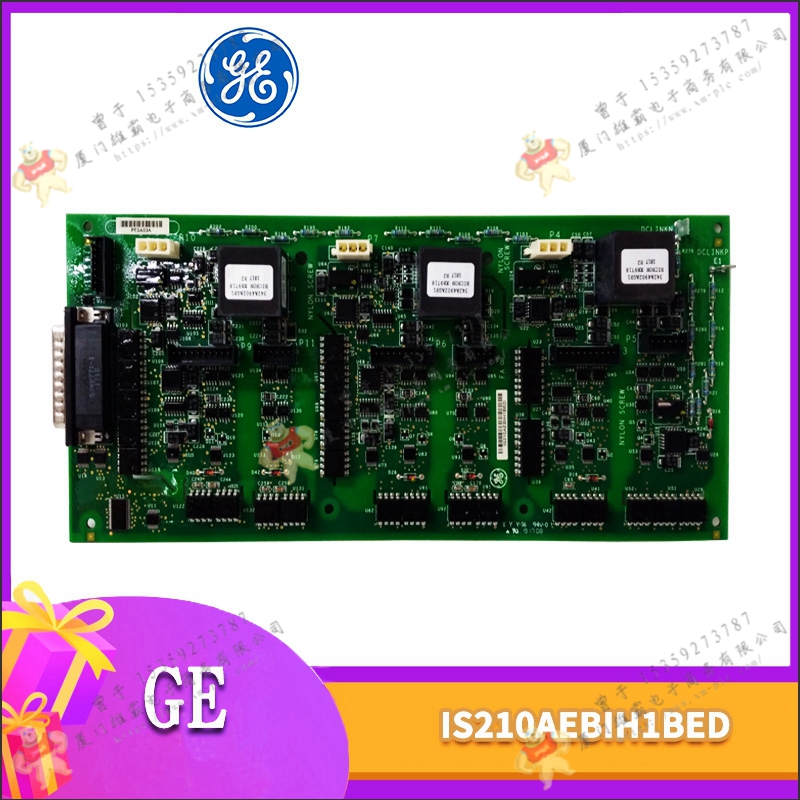 GE IC866-0220-2A3-20 PLC电源模块