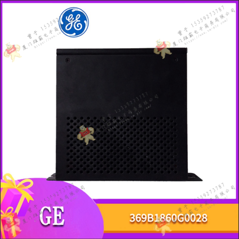 GE   ICRXIBN0E001A   PLC电源模块