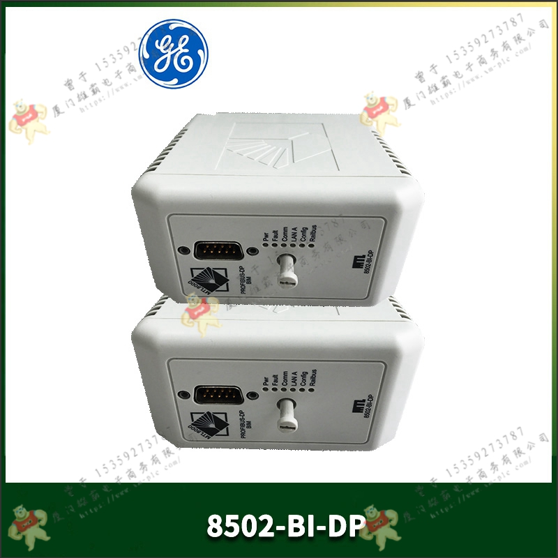 GE   ICRXIDI0NE19LCTA   PLC电源模块