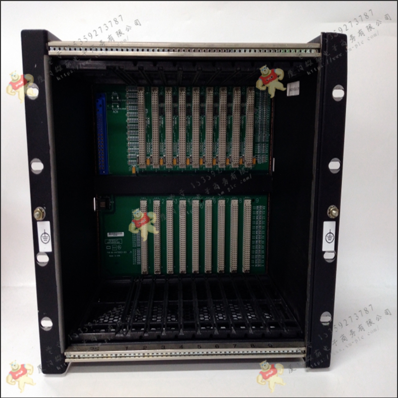 GE ICRXIFFBF111A-03 PLC电源模块