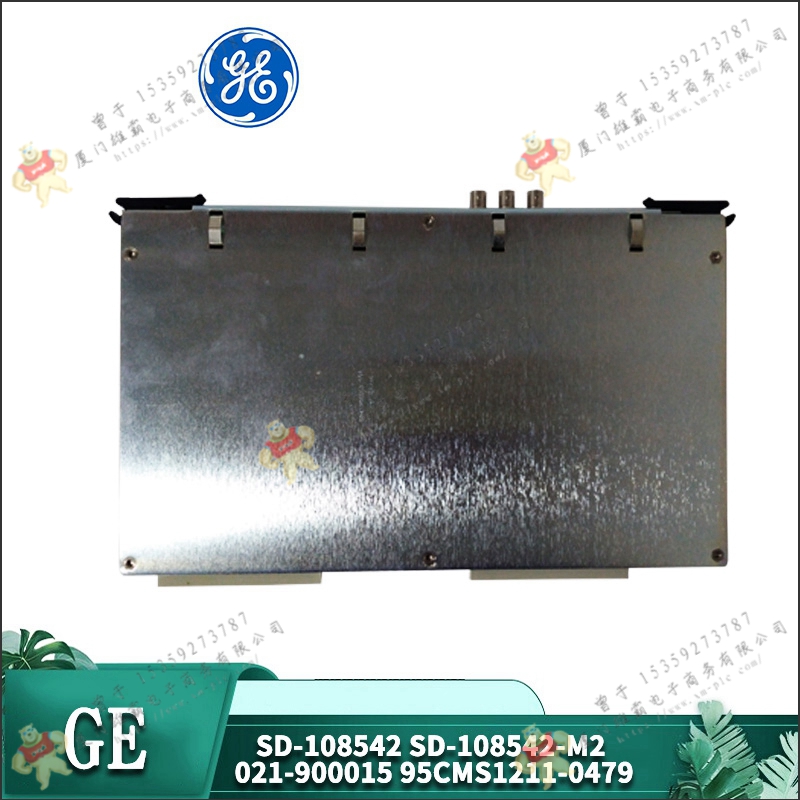 GE UNICOM2500-F PLC模块 DCS备件 通用电气