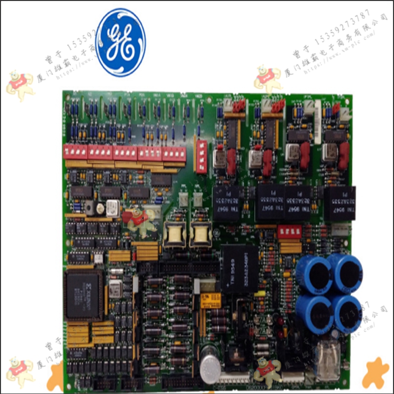 GE DS200ADGIH1AAA 驱动板 欧美进口