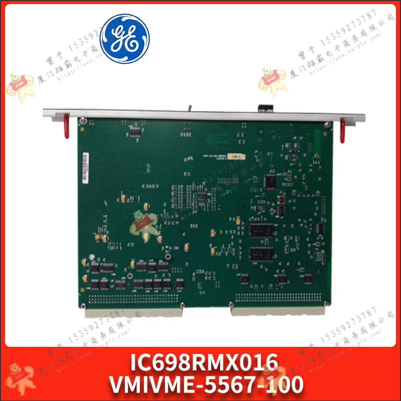 GE DS200IIBDG1AEA 涡轮机控制系统