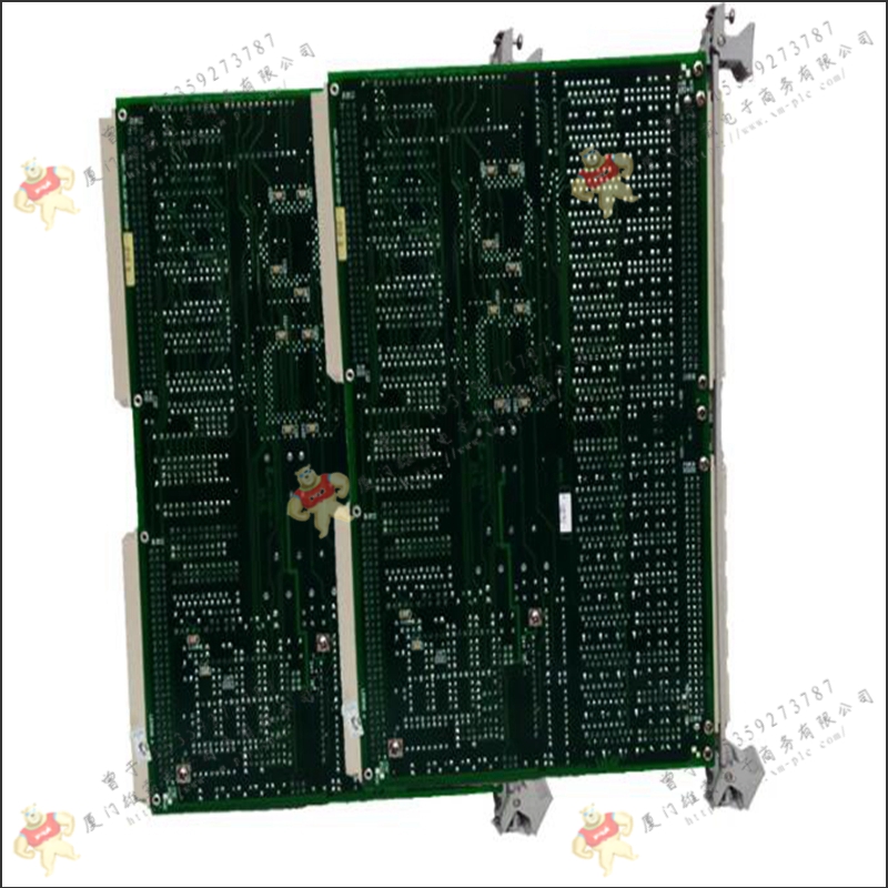 GE DS200ITXSG1A 涡轮机控制系统