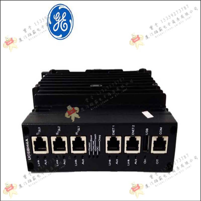 GE   DS200PCCAG7A    通用电气显示板