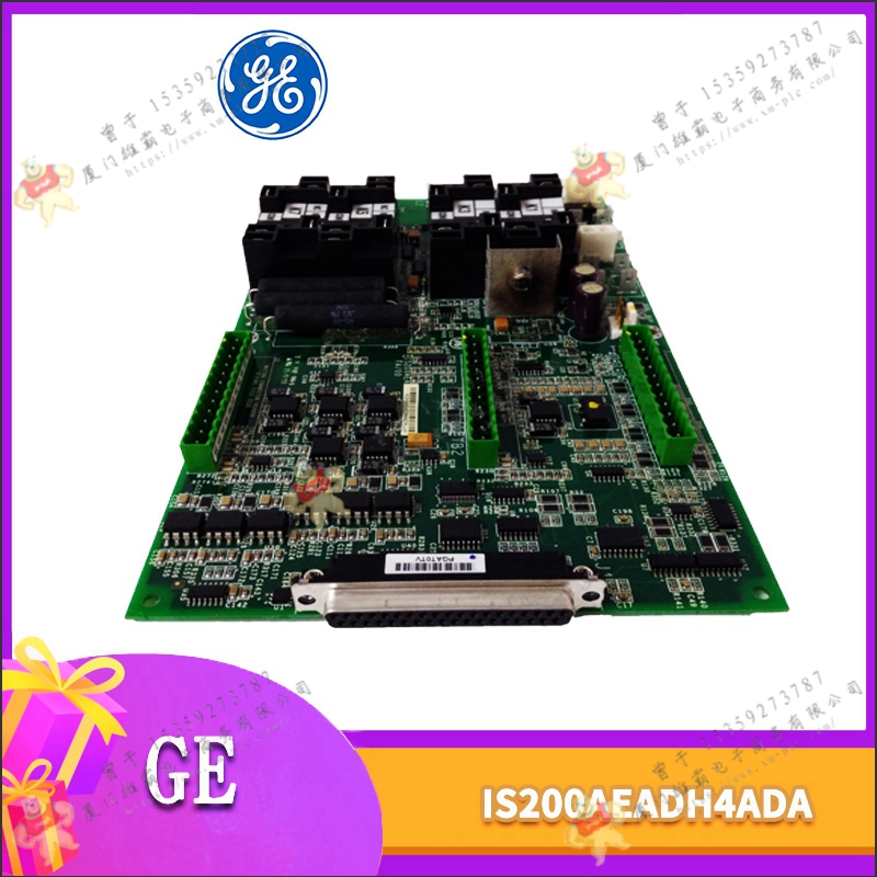 GE   DS200SLCCG1AFG    驱动控制器