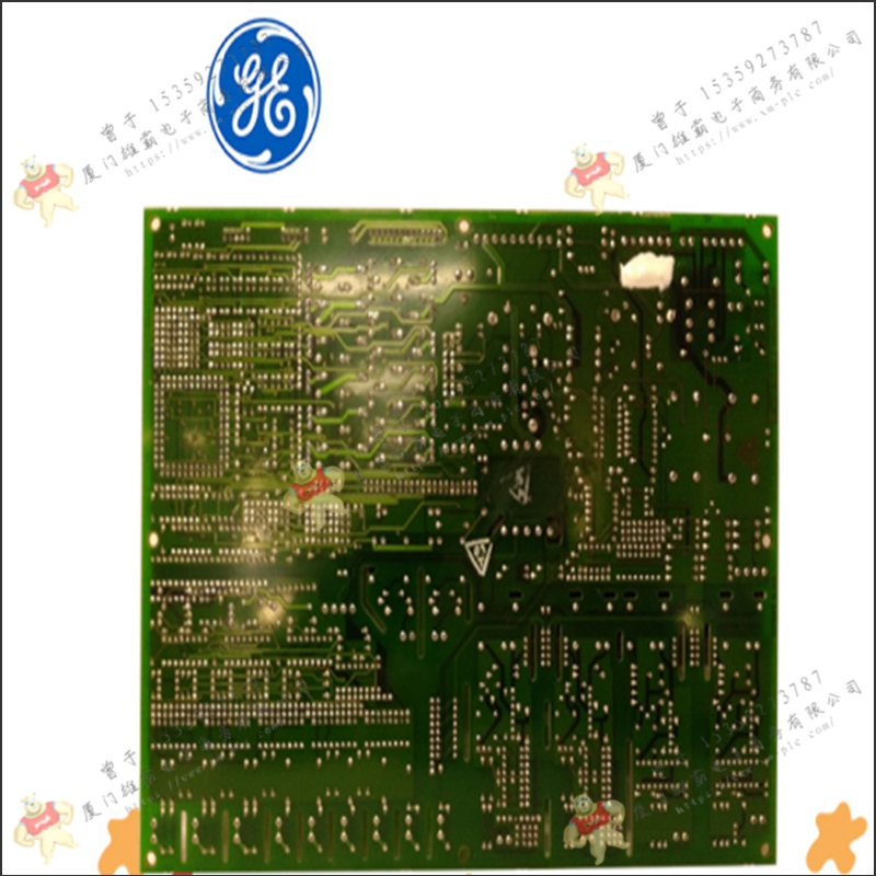 GE  DS200SVAAG1ACC  电压衰减板