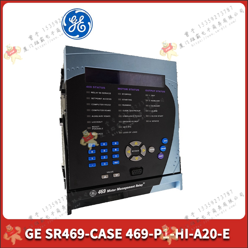 GE VMIVME-7658 CPU处理器