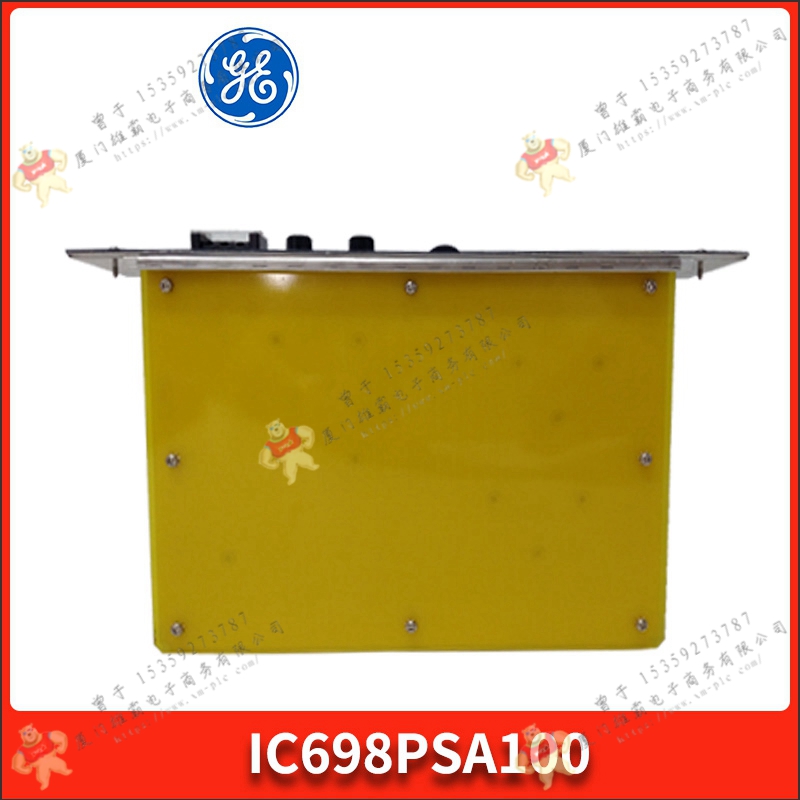 GE   VMIVME-7807   分散式伺服驱动器