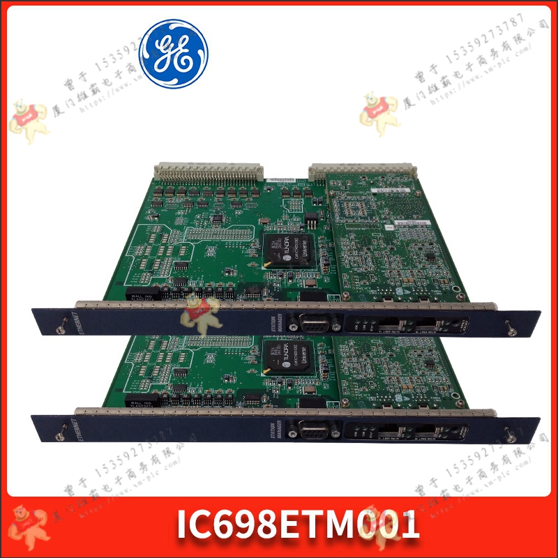 GE WESDACD20PS DCS/PLC模块备件