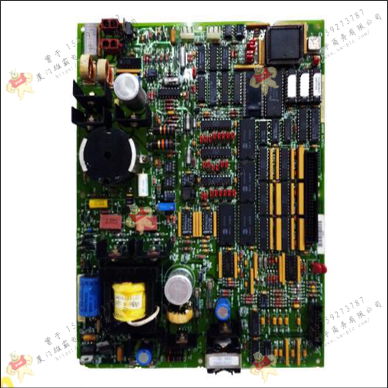 GE DS200TCDAF1A General Electric 数字 I/O 板