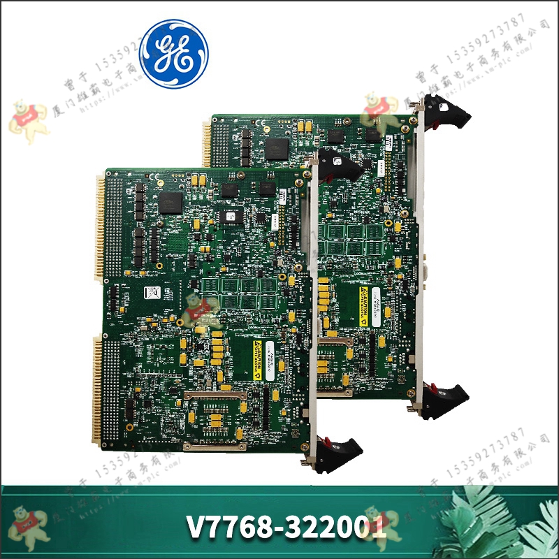 GE   WH21I1EN   DCS/PLC模块备件