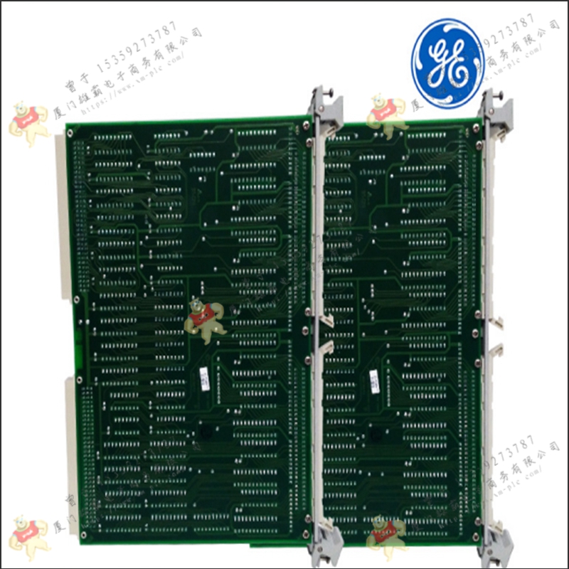 GE   WV3402124010    DCS/PLC模块备件