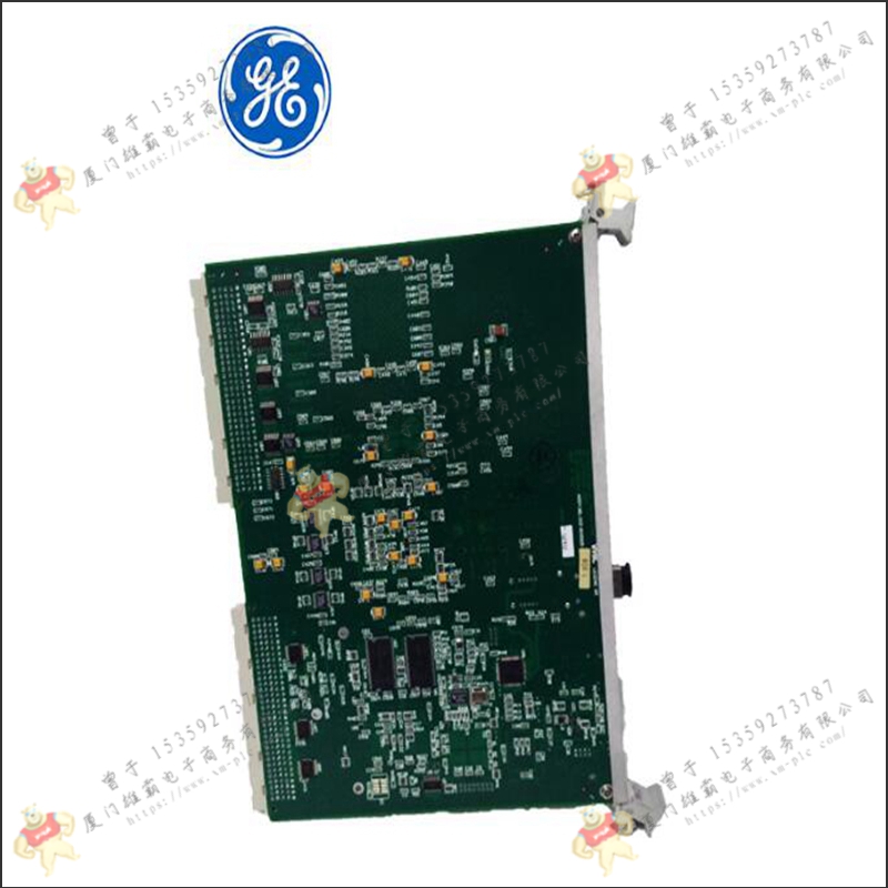 GE   WV3402414010    DCS/PLC模块备件