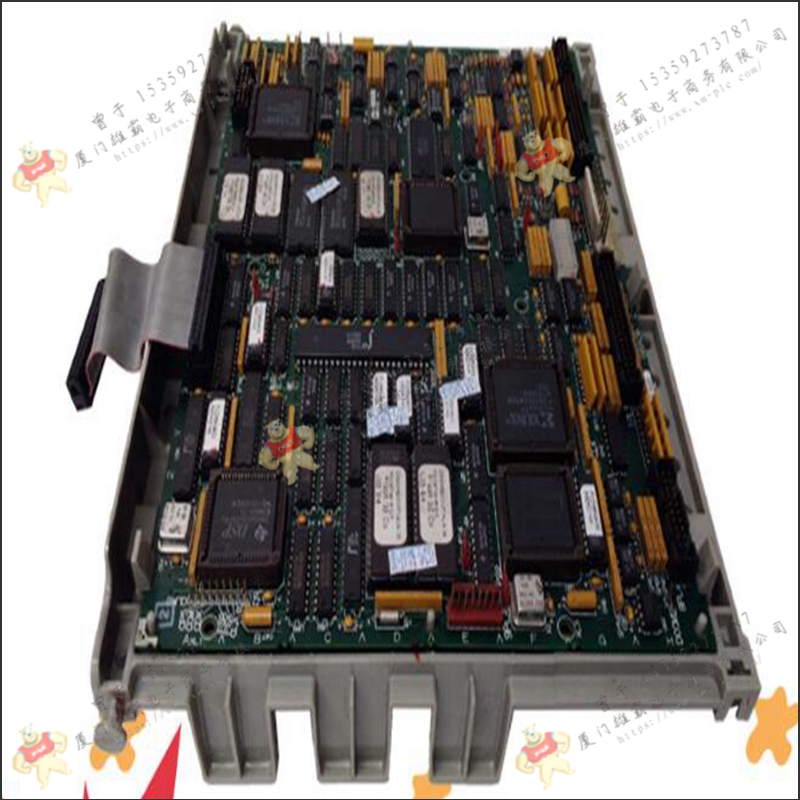 GE  DS200TCEAG2BTF  	紧急超速板