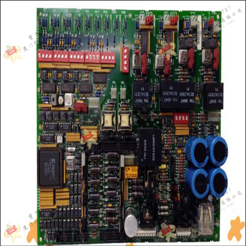 GE  DS200TCEBG1A  普通电路EOS卡