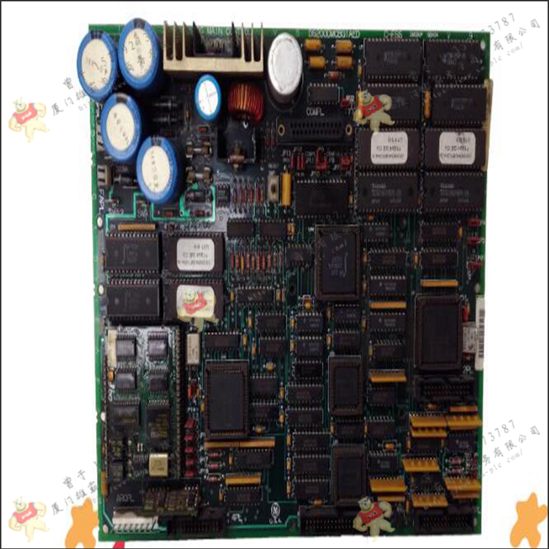 GE  DS200TCEBG1ACE  处理器卡