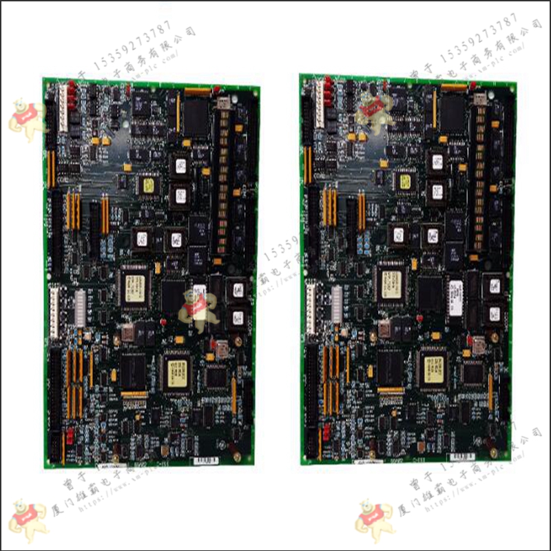 GE  DS200TCRAG1ACC  继电器输出板