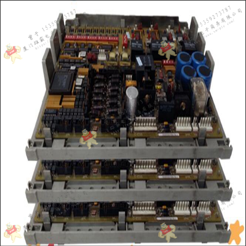 GE  DS215GHDQ5AZZ01A  电路板和固件