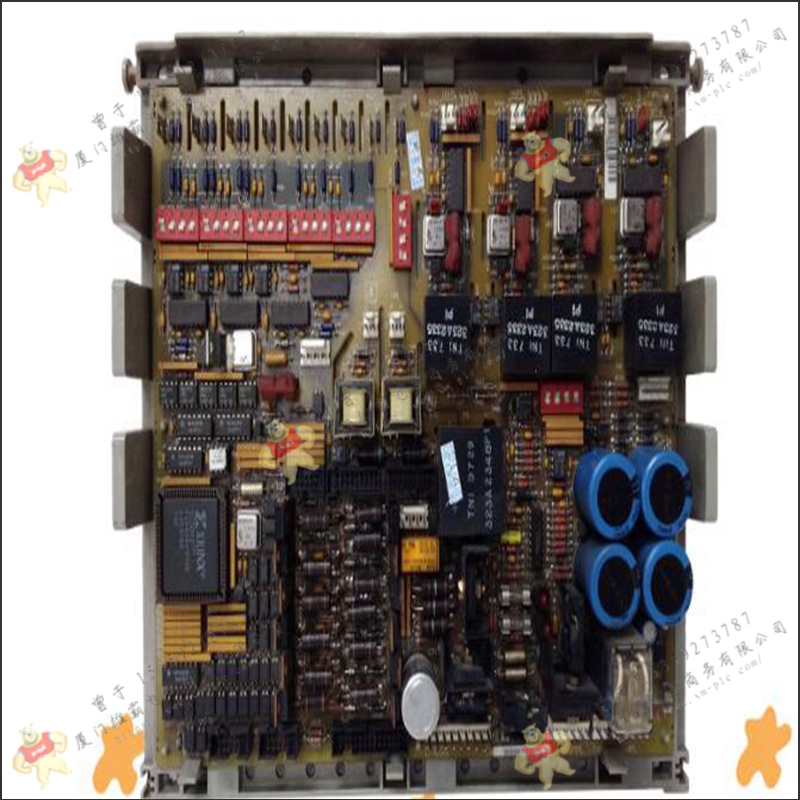 GE  DS215GHDQG5AZZ01A  电路板和固件