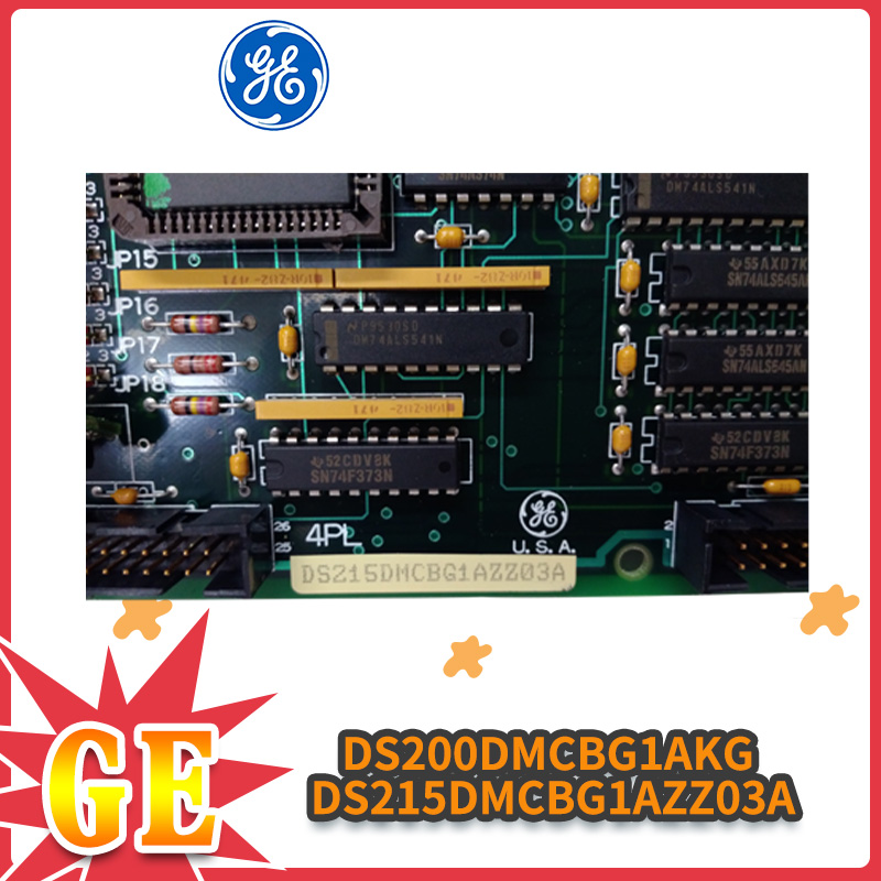 GE  DS3800NFOA1H  LED指示灯