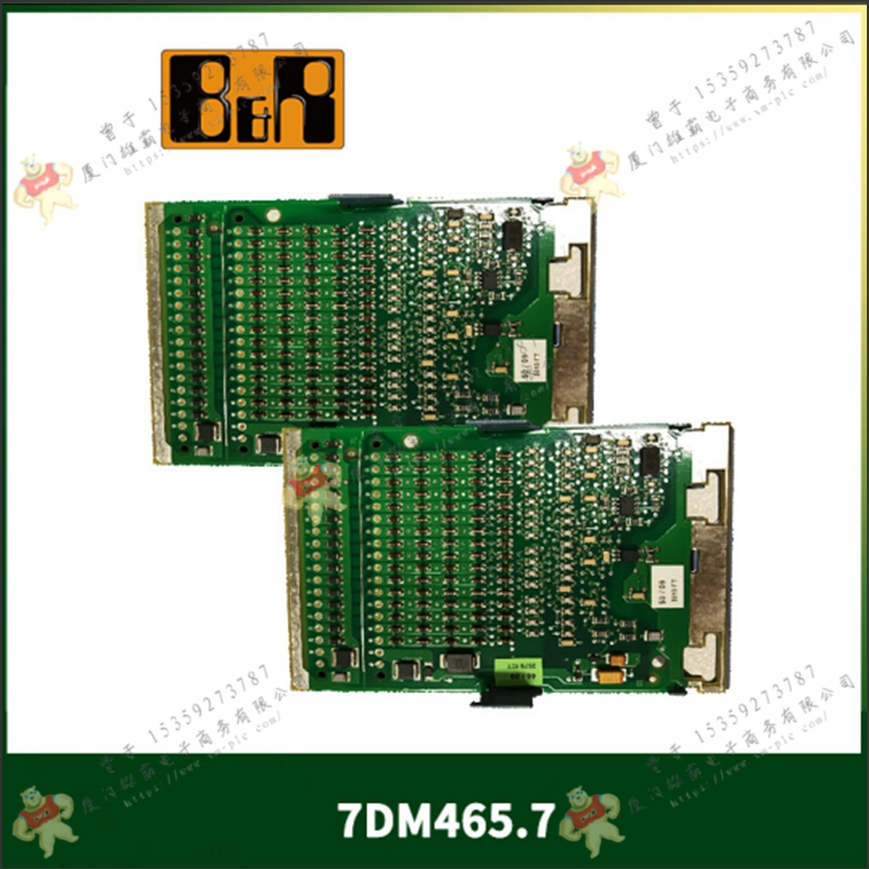 B&R-贝加莱   5CAMPH.0150-10   总线控制器