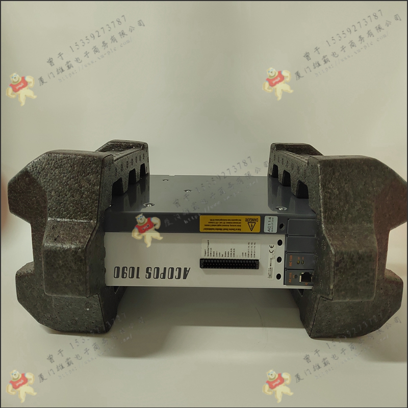 B&R-贝加莱   5PC600.X855-00      PLC模块  原装进口