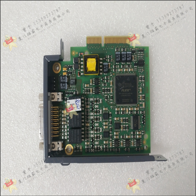 B&R-贝加莱   5PC720.1043-00    PLC模块  原装进口