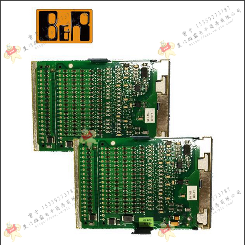 B&R-贝加莱 5SWWI7.0100-GER PLC模块 原装进口