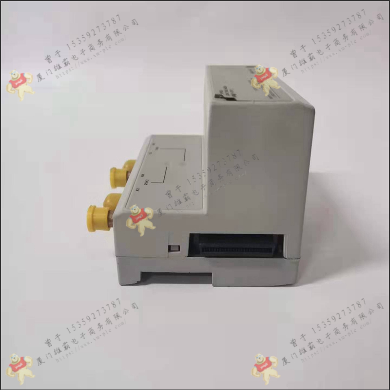 B&R-贝加莱 7AC011.9104 PLC模块 原装进口