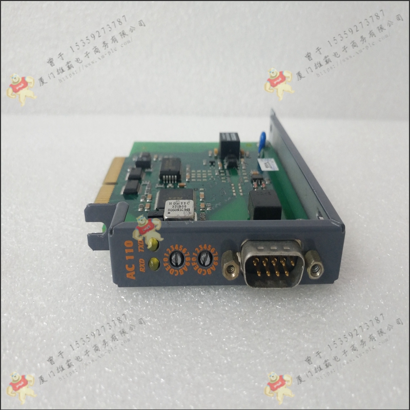 B&R-贝加莱 7DM465.7 PLC模块 原装进口