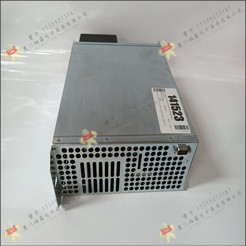 Kollmorgen-科尔摩根    6SM37M-6000   伺服电机