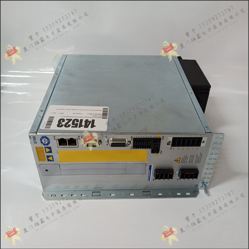 Kollmorgen-科尔摩根    6SM57S-3.000    伺服电机