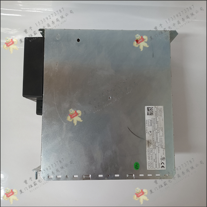 Kollmorgen-科尔摩根    6SM56-L3000    伺服电机