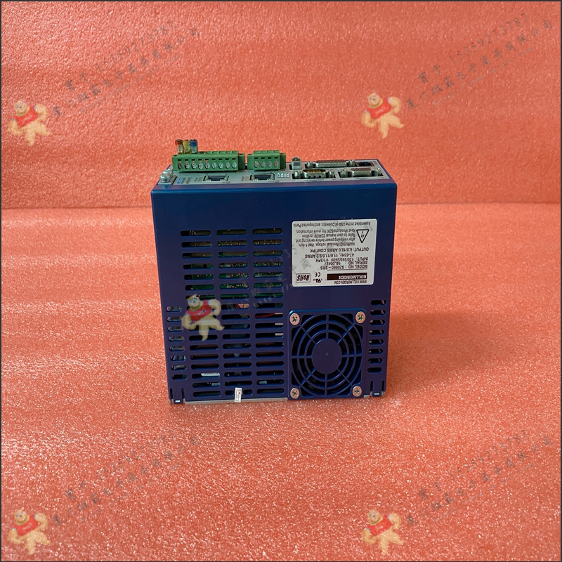 Kollmorgen-科尔摩根   AKM21C-ANB2R-00   伺服电机